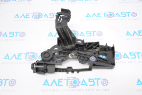 Door handle mechanism rear right Dodge Charger 11-