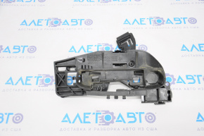 Door handle mechanism rear right Dodge Charger 11-