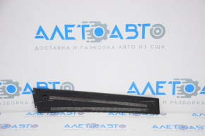Door trim side rear right Dodge Charger 11-23