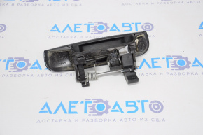 Door handle outer rear right assembly Dodge Charger 11-19