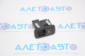 Rear Right Window Regulator Dodge Charger 11-23