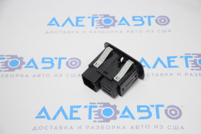 Rear Right Window Regulator Dodge Charger 11-23