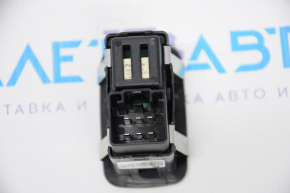 Rear Right Window Regulator Dodge Charger 11-23