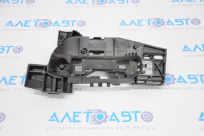 Front Left Door Handle Mechanism Dodge Charger 11-