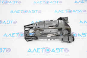 Front Right Door Handle Mechanism Dodge Charger 11-