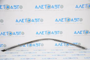 Upper Front Right Door Molding Dodge Charger 11-23