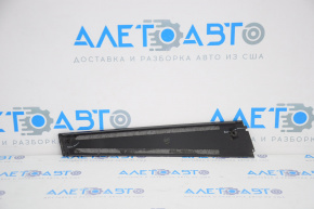 Door trim side front right Dodge Charger 11-23