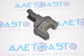 Radiator cooling bracket upper left Dodge Charger 11-23 rubber + plastic