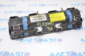 Airbag knee driver's left Dodge Charger 11-23