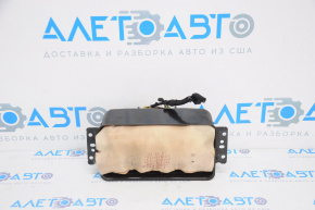 Airbag passenger in the dashboard Dodge Charger 11-15 rusty pyropatron