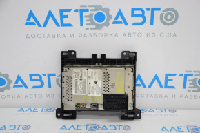 Monitor, display Dodge Charger 15-20 rest 4.3" inch Burnt