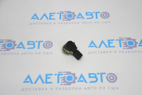 Rear parking sensors Dodge Charger 15-20 rest
