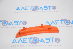 Reflector front bumper left Dodge Charger 15-23 rest