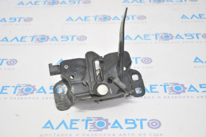 Dodge Charger 11-23 Hood Lock