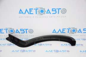Trunk lid hinge trim right Dodge Charger 11-23