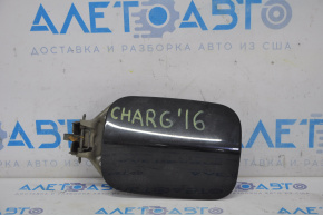Fuel filler flap Dodge Charger 15-19 rest