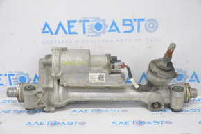 Steering rack Dodge Charger 15-15 rest RWD EPS