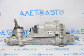 Steering rack Dodge Charger 15-15 rest RWD EPS