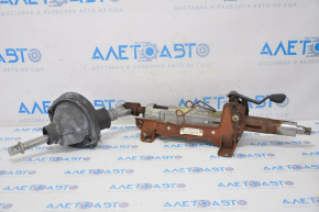 Steering column Dodge Charger 15-23 rest RWD