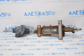 Steering column Dodge Charger 15-23 rest RWD