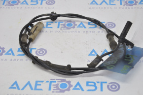 ABS Sensor Rear Left Dodge Charger 11-23 RWD