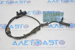 ABS Sensor Rear Right Dodge Charger 11-23 RWD
