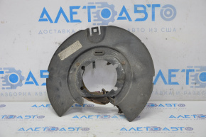 Rear right brake disc cover Dodge Charger 11-23 3.6 for BREMBO