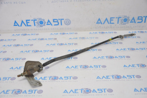 Parking Brake Cable Left Dodge Charger 11-23 RWD