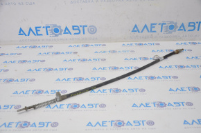 Parking brake cable right Dodge Charger 11-23 RWD