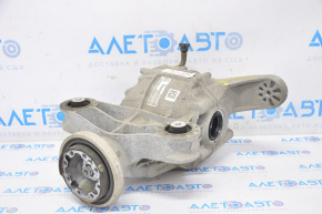 Rear differential gearbox Dodge Charger 15-23 rest 131 k