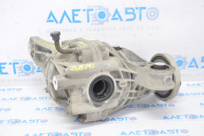 Rear differential gearbox Dodge Charger 15-23 rest 131 k