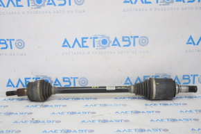Drive axle rear left Dodge Charger 15-17 rest rwd