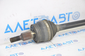 Drive axle rear left Dodge Charger 15-17 rest rwd