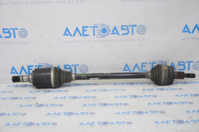 Drive axle rear right Dodge Charger 15-17 rest rwd