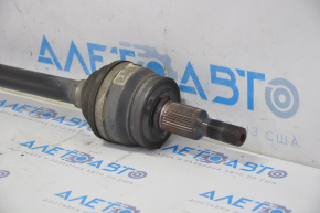 Drive axle rear right Dodge Charger 15-17 rest rwd