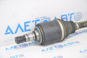 Drive axle rear right Dodge Charger 15-17 rest rwd