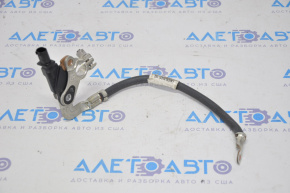 Terminal minus Dodge Charger 15-16 rest