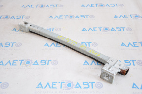 Rear left door glass guide rear Ford Explorer 11-19