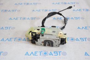 Front left door lock Ford Explorer 11-19