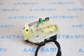 Front left door lock Ford Explorer 11-19