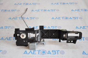 Front left door handle mechanism Ford Explorer 11-19