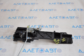 Front left door handle mechanism Ford Explorer 11-19