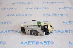 Front right door lock Ford Explorer 11-15 without cables