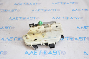Front right door lock Ford Explorer 11-15 without cables