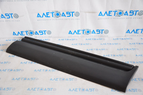 Door trim lower front right Ford Explorer 11-15 prerest, scratch