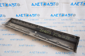 Door trim lower front right Ford Explorer 11-15 prerest, scratch