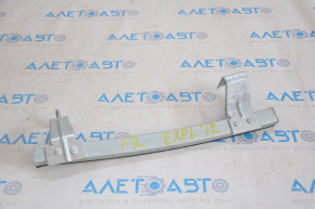 Front right door glass guide Ford Explorer 11-19 short
