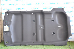 Ford Explorer 11-15 roof trim without sunroof black