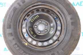 Wheel disk R17 Ford Explorer 11-19 iron
