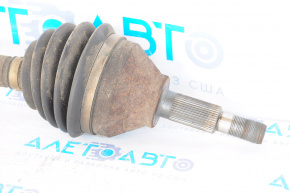 Drive axle front right Ford Explorer 11-14 3.5 AWD